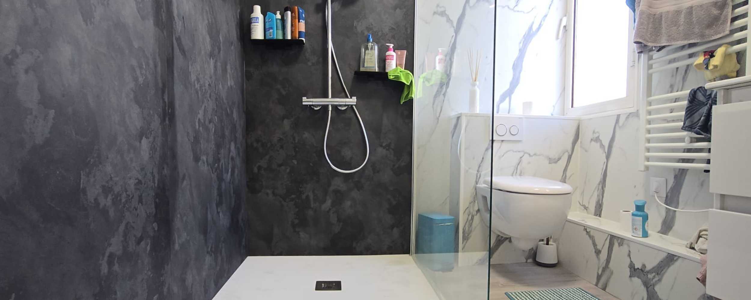 expert en rénovation de salle de bains à saint-mard, nous transformons votre espace avec des matériaux de qualité et un savoir-faire professionnel. contactez-nous pour un devis personnalisé !