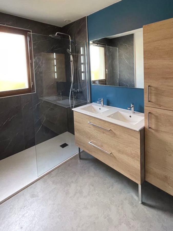 découvrez nos services de rénovation de salle de bains à saint-rémy-de-la-vanne pour 2025. transformez votre espace avec des solutions modernes et personnalisées.