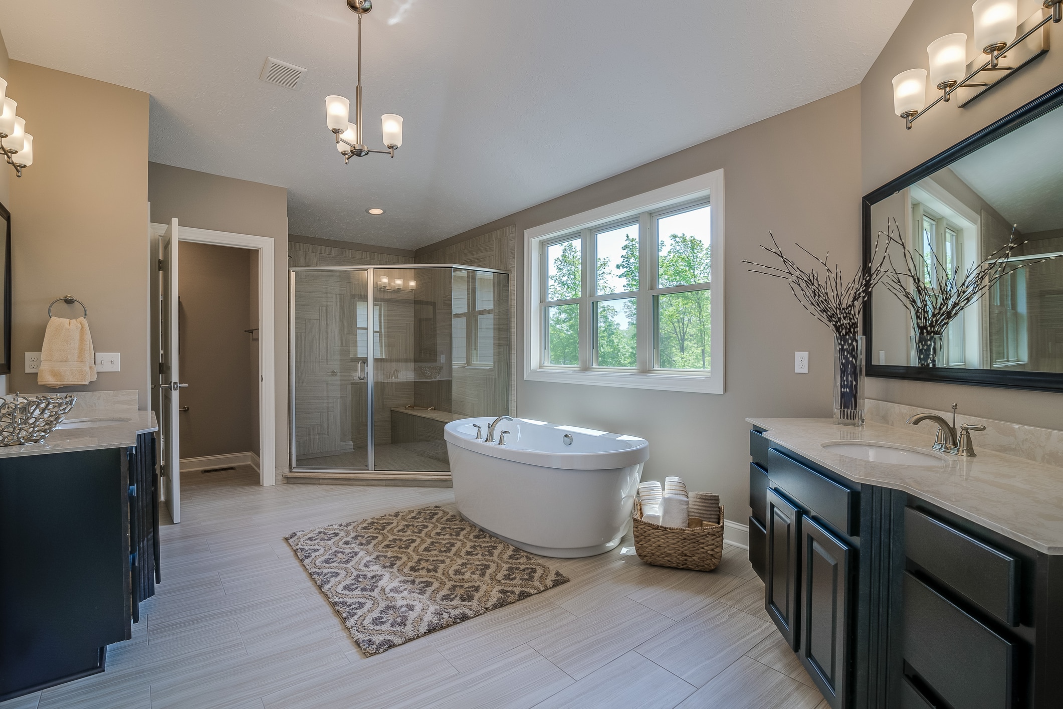 découvrez nos services de rénovation de salle de bains à saint-sauveur en 2025 : expertise, qualité et design sur mesure pour transformer votre espace.