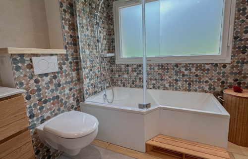 découvrez notre service de rénovation de salle de bains à saint-thibault-des-vignes en 2025. des solutions modernes et personnalisées pour un espace fonctionnel et esthétique.