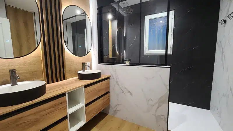 découvrez nos services experts en rénovation de salle de bains à saint-thibault-des-vignes en 2025. transformez votre espace avec des solutions modernes et personnalisées.