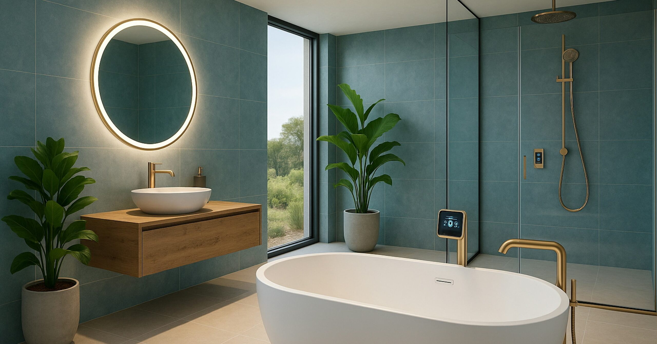 découvrez nos services de rénovation de salle de bains à servon en 2025. modernisez votre espace avec des experts pour un confort optimal et un design personnalisé.