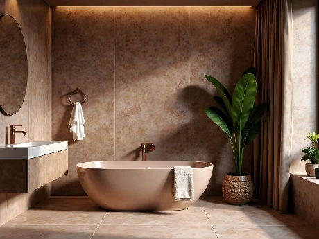 découvrez nos services de rénovation de salle de bains à soisy-sur-seine en 2025. transformez votre espace avec des experts locaux pour un design moderne et fonctionnel.