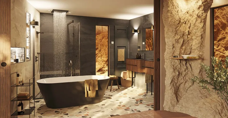 expert en rénovation de salle de bains à vallangoujard en 2025, nous transformons votre espace avec qualité et savoir-faire pour un résultat moderne et fonctionnel.