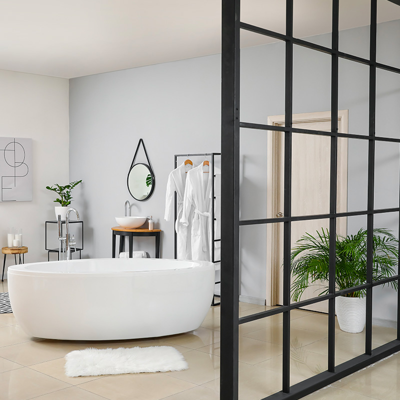 expert en rénovation de salle de bains à verrières-le-buisson, nous transformons votre espace avec style et fonctionnalité. contactez-nous pour un projet sur mesure et de qualité.