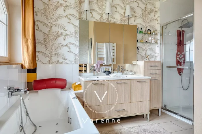 découvrez nos services de rénovation de salle de bains à vétheuil en 2025 pour transformer votre espace avec style et modernité. experts locaux à votre écoute.