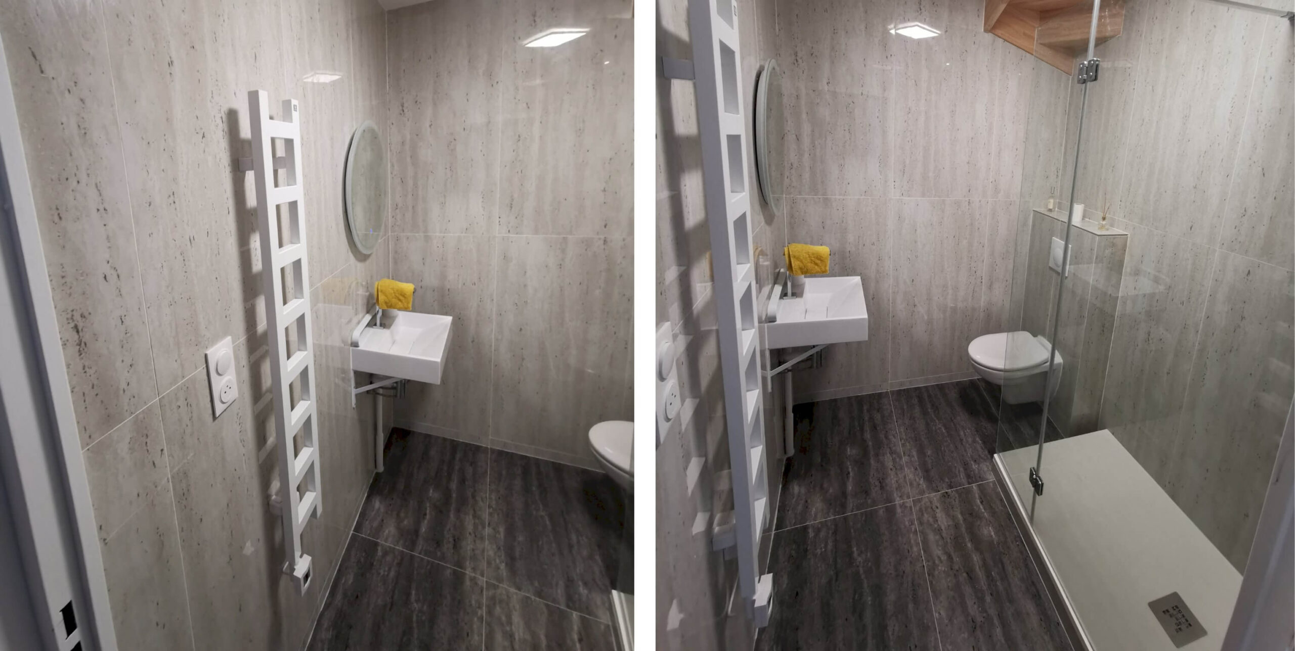 découvrez nos services de rénovation de salle de bains à villebon en 2025. transformez votre espace avec des solutions modernes et personnalisées pour un confort optimal.