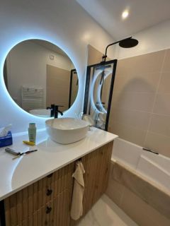 découvrez nos services professionnels de rénovation de salle de bains à villeneuve-saint-denis en 2025. transformez votre espace avec qualité et savoir-faire local.