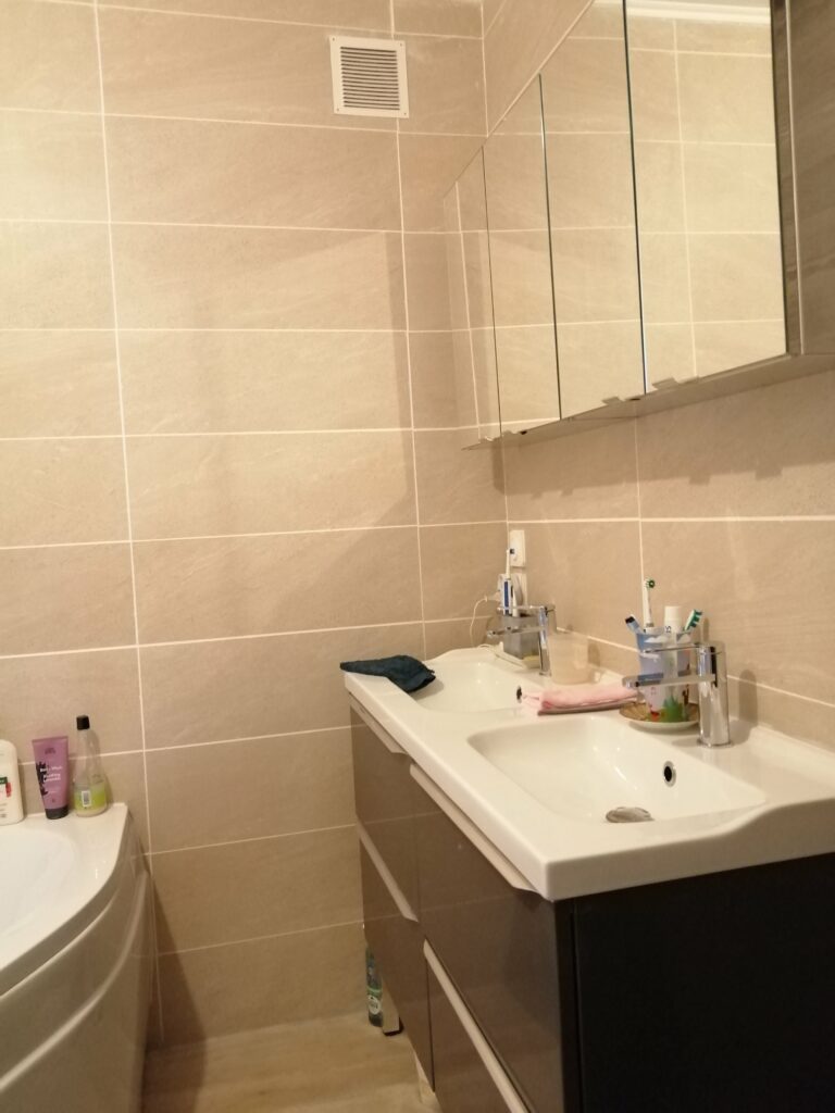 découvrez nos services de rénovation de salle de bains à villennes-sur-seine en 2025. transformez votre espace avec des experts locaux pour un design moderne et fonctionnel.