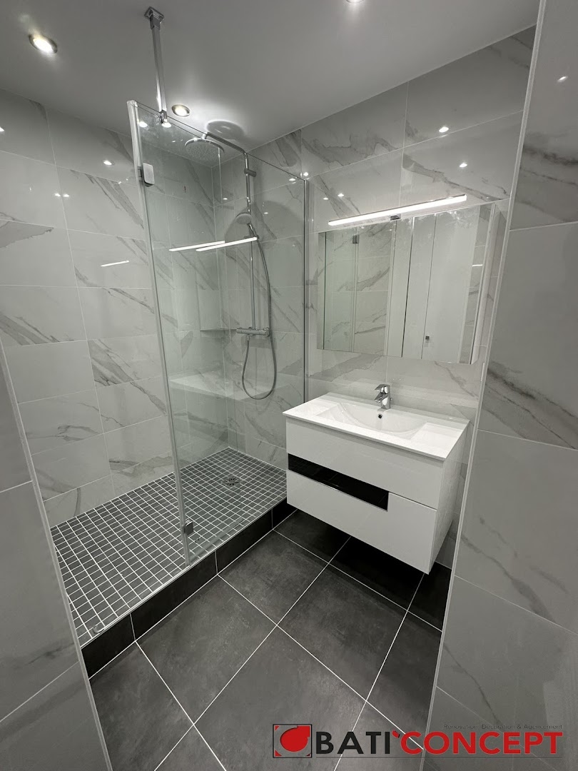 découvrez nos services de rénovation de salle de bains à vincennes en 2025. transformez votre espace avec des solutions modernes et personnalisées pour un résultat impeccable.