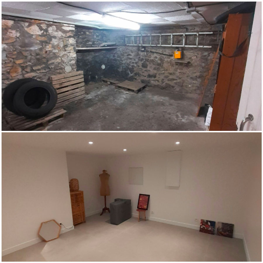 découvrez comment planifier la rénovation de votre sous-sol en respectant votre budget grâce à nos conseils pratiques et astuces économiques.