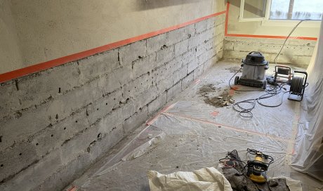 découvrez nos services de rénovation spécifique pour transformer vos espaces selon vos besoins uniques avec expertise et qualité.