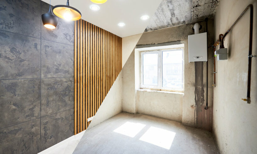 découvrez nos services de rénovation spécifique adaptés à vos besoins pour transformer et valoriser votre espace avec expertise et précision.