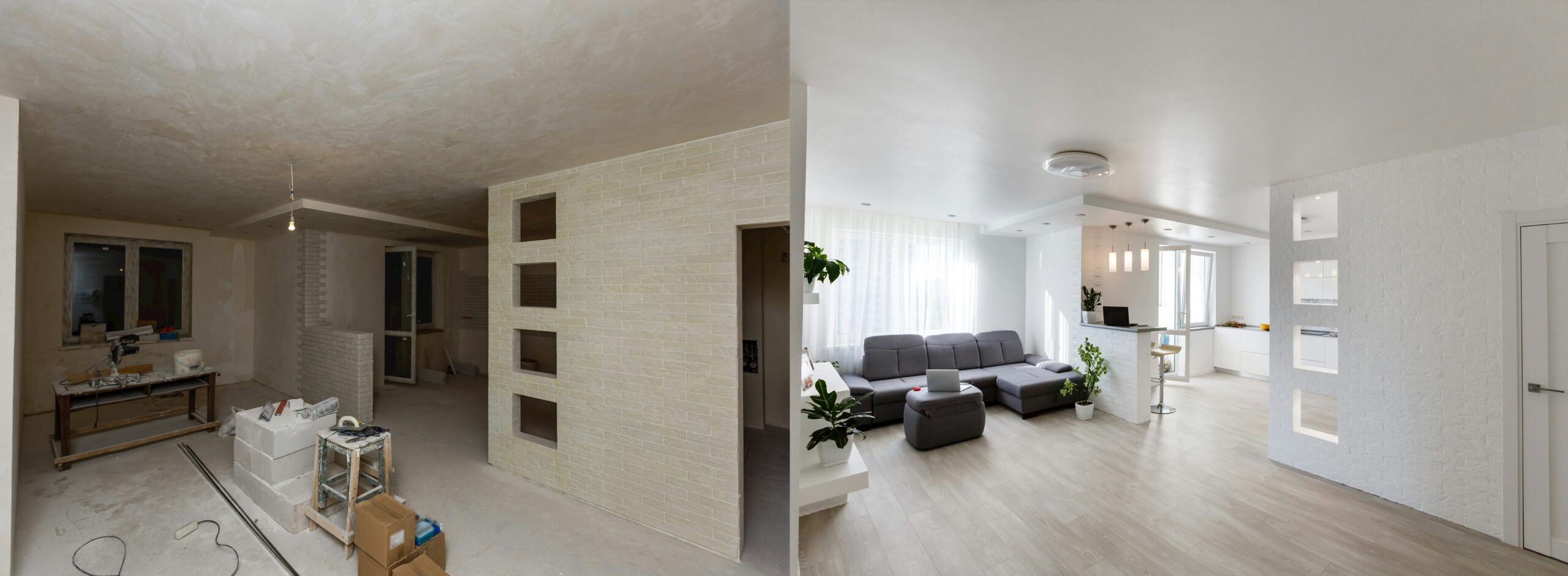 renovation studio 3 scaled découvrez nos solutions de rénovation pour studio et transformez votre espace en un lieu moderne, fonctionnel et agréable à vivre.
