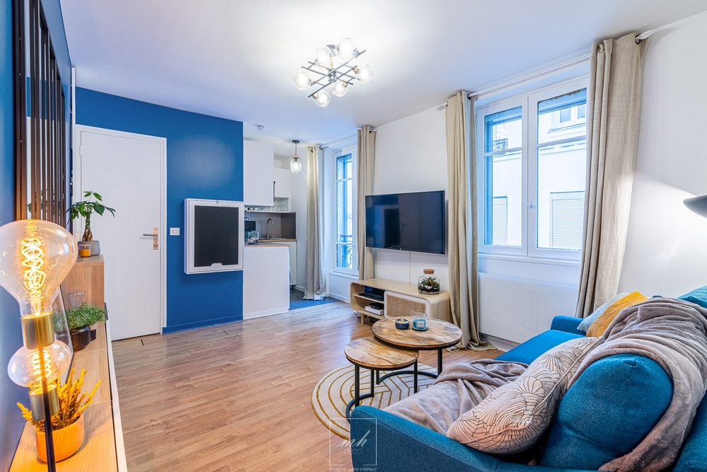 expert en rénovation de studio à paris 8, nous transformons votre espace avec style et fonctionnalité. découvrez nos solutions sur mesure pour un intérieur moderne et optimisé.