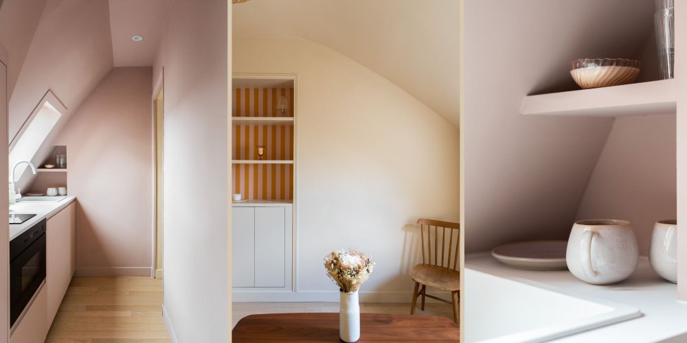 découvrez nos services de rénovation de studio à paris pour un intérieur unique et tendance, alliant design moderne et optimisation d'espace.