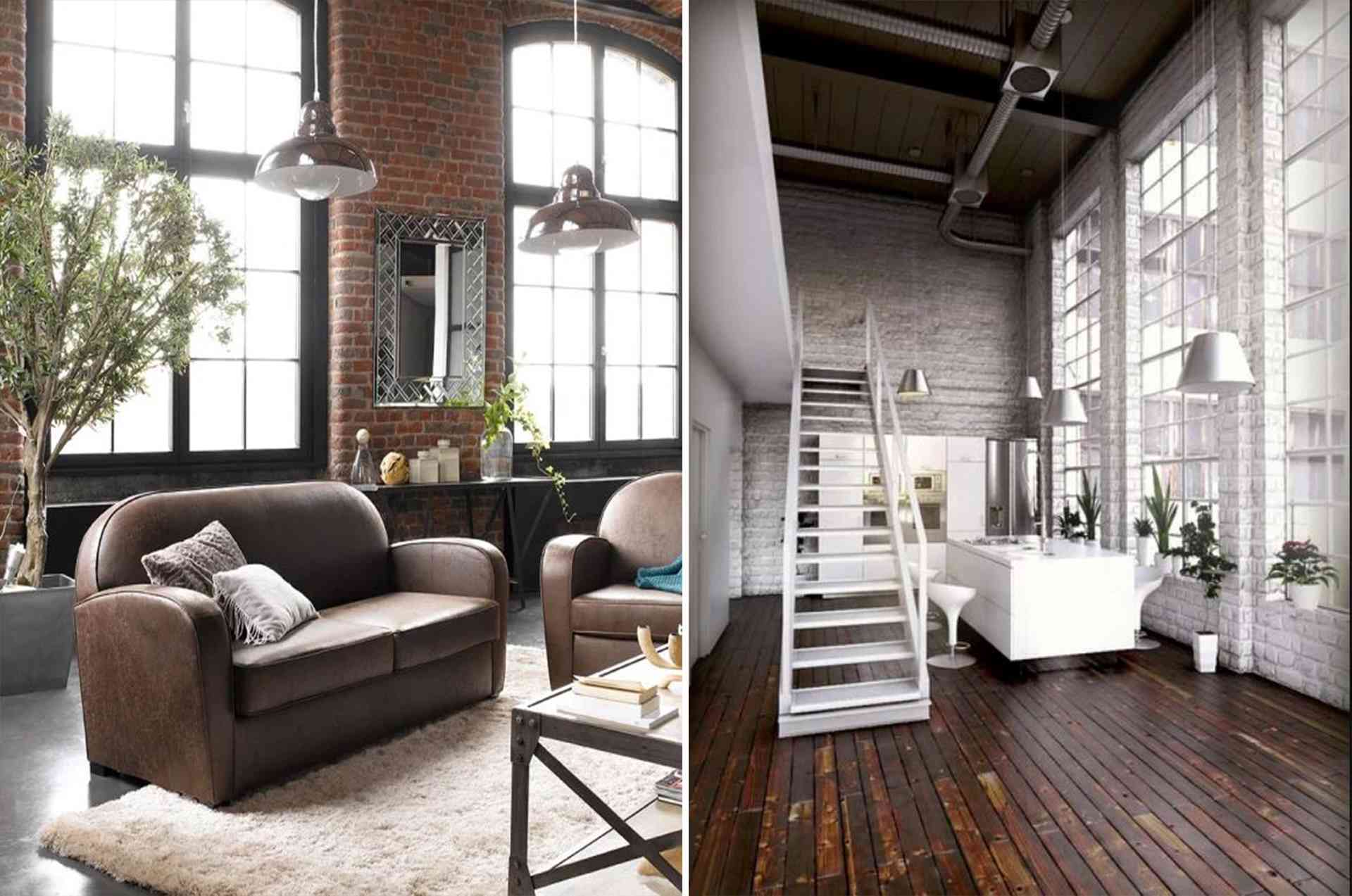 découvrez nos conseils et idées pour réussir la rénovation de votre intérieur dans un style loft moderne et authentique.