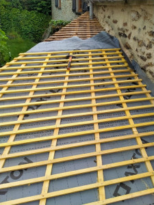 expert en rénovation sur mesure à tremblay-en-france, nous transformons votre espace selon vos besoins et vos envies. qualité, savoir-faire et conseils personnalisés.