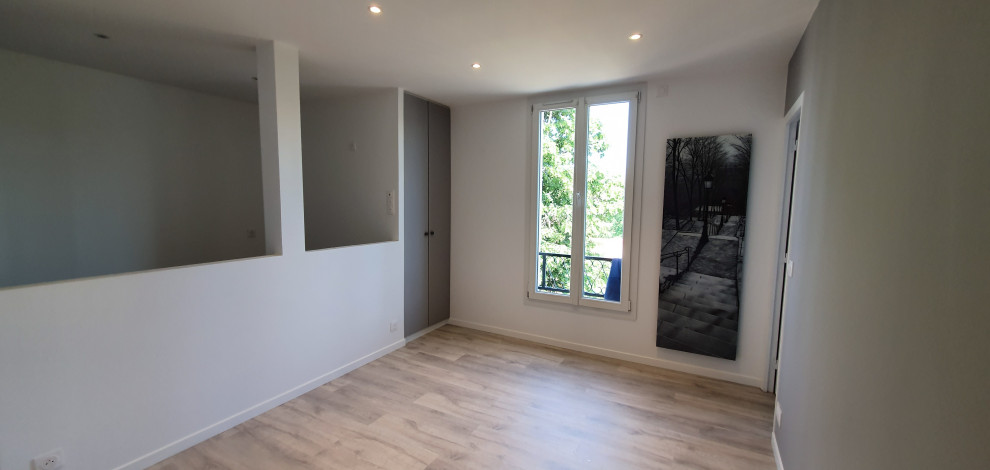 découvrez nos services de rénovation sur-mesure pour appartement à paris 14. transformez votre espace avec des solutions personnalisées et un savoir-faire d'expert.