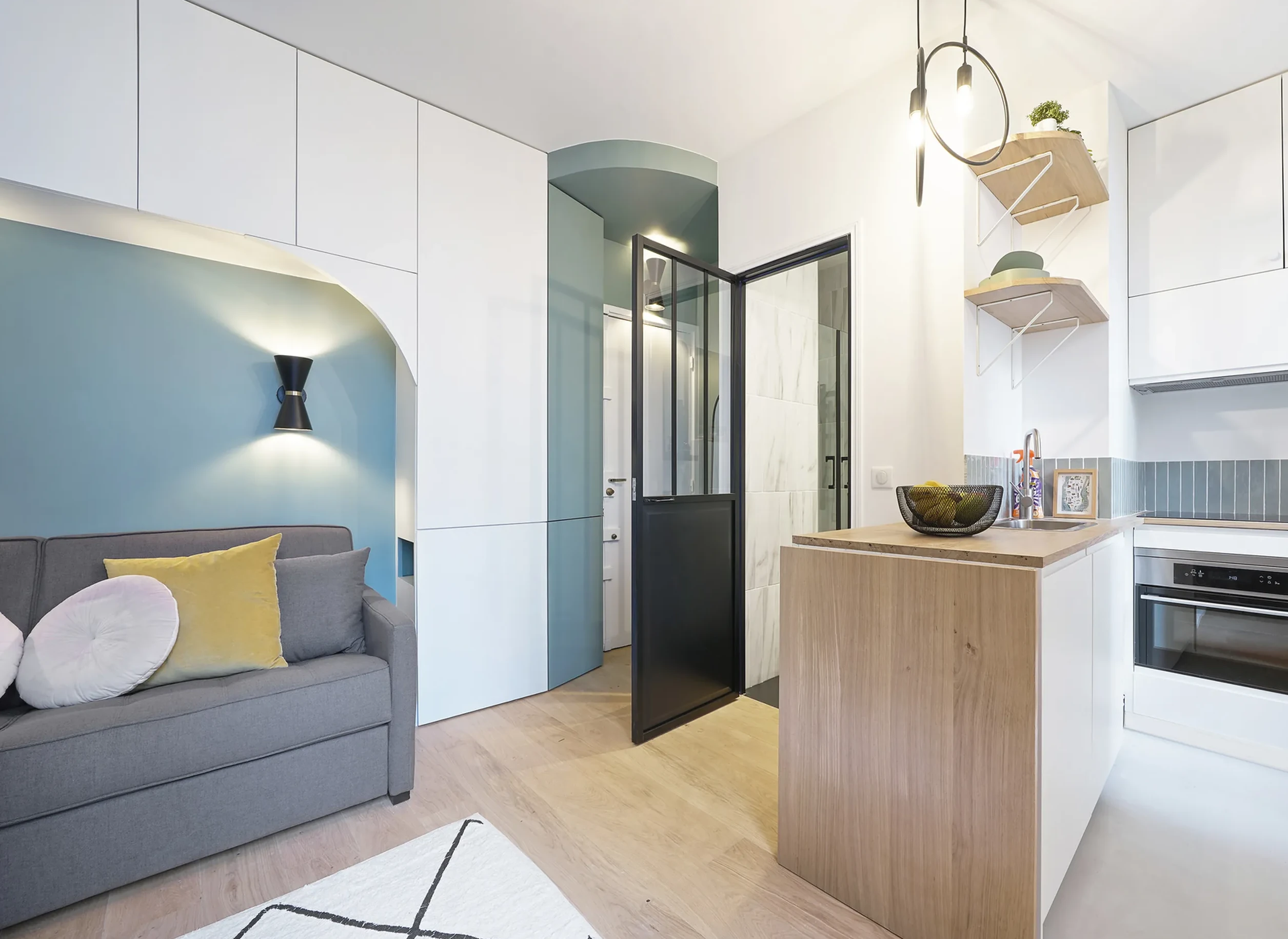 découvrez nos services de rénovation sur mesure à paris 15, réalisés avec l'expertise d'un architecte pour transformer vos espaces selon vos envies.