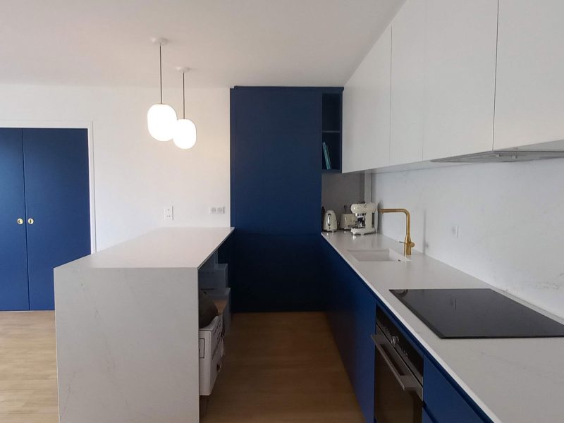 découvrez nos services de rénovation sur mesure à paris pour transformer votre intérieur selon vos envies avec un savoir-faire d'exception.