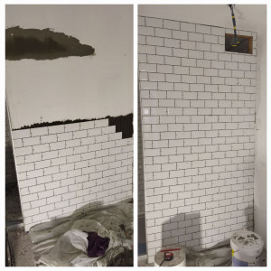 découvrez notre service de rénovation sur mesure pour salle de bain à vaujours, alliant design personnalisé et qualité d'exécution pour transformer votre espace en un lieu moderne et fonctionnel.