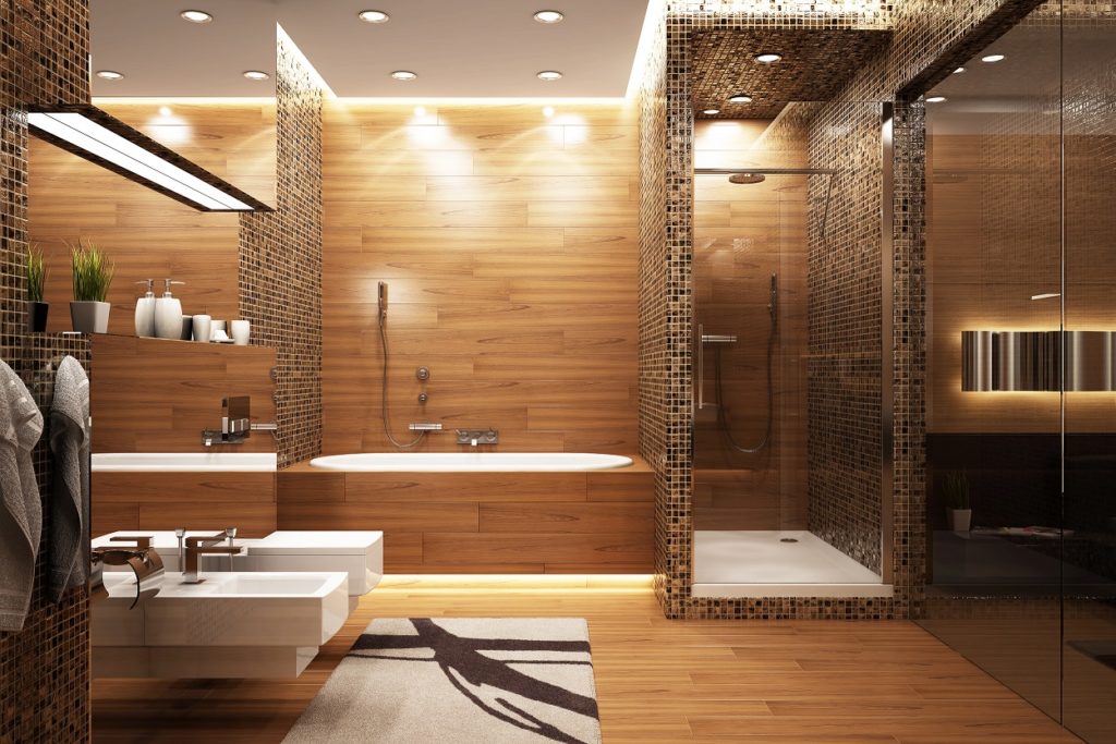 découvrez les dernières tendances en rénovation de salle de bain pour transformer votre espace en un lieu moderne, élégant et fonctionnel.