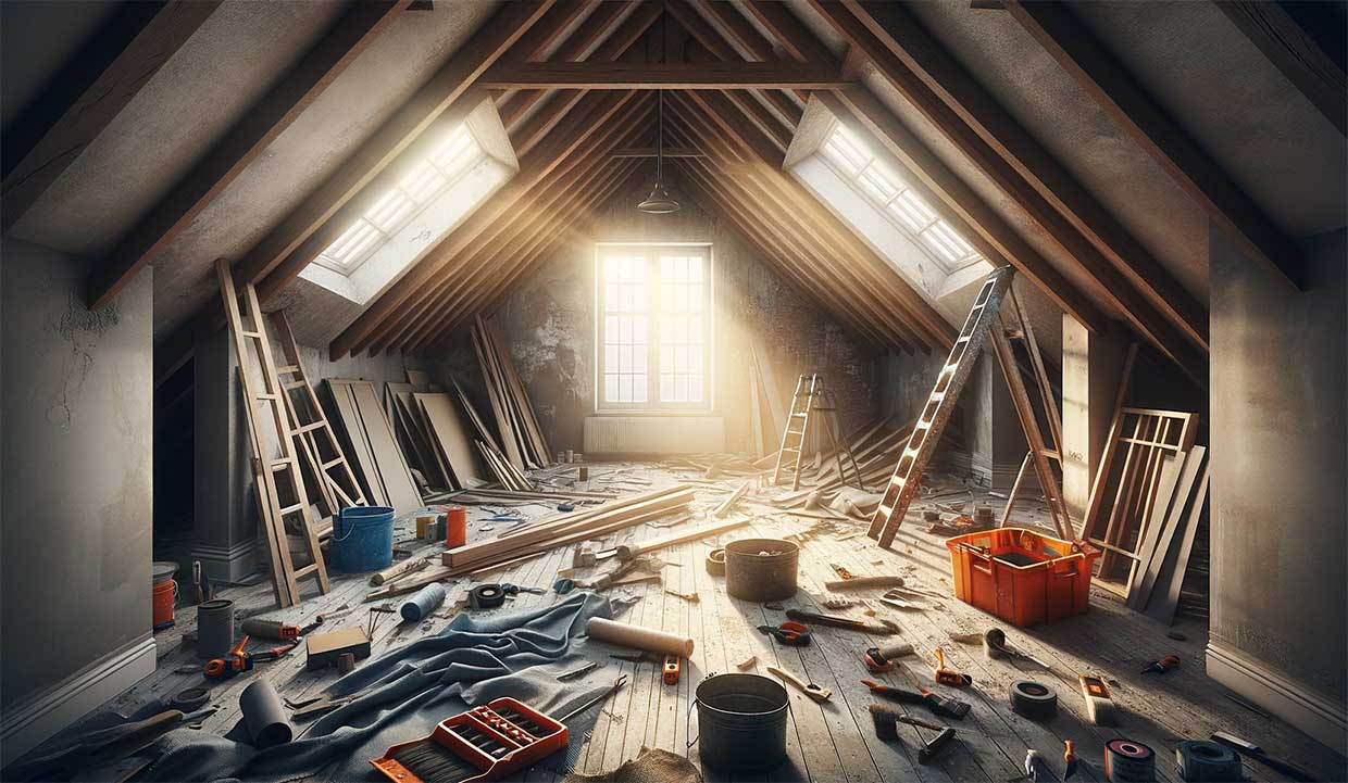 découvrez des astuces pratiques pour réussir la rénovation de votre toiture et protéger efficacement votre maison.