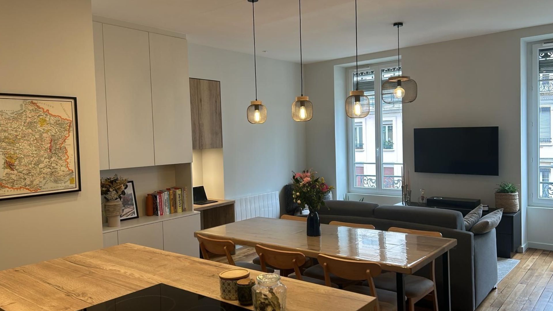 découvrez nos services de rénovations pour transformer et moderniser votre habitat avec qualité et expertise.