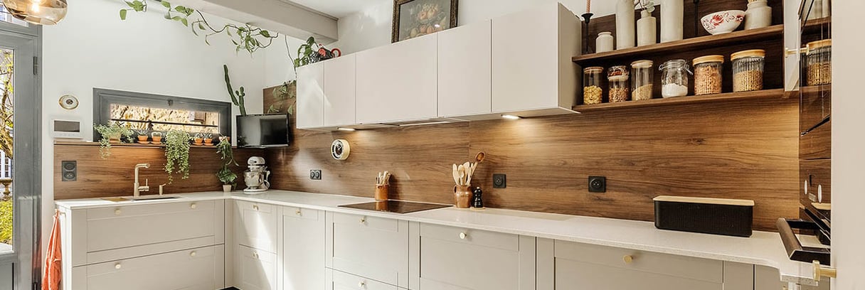 découvrez nos services de rénovations de cuisine à vayres-sur-essonne pour transformer votre espace en un lieu moderne et fonctionnel. qualité et savoir-faire garantis.