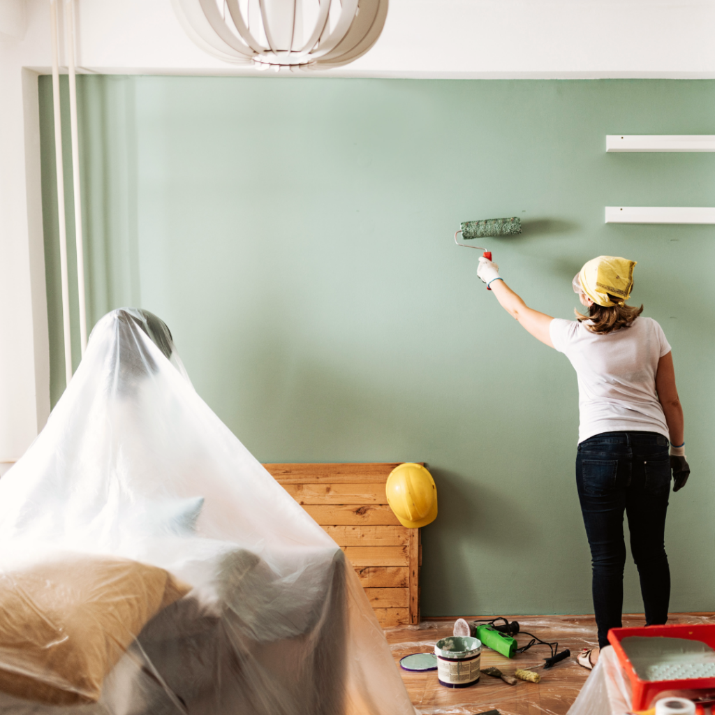 découvrez les tendances et conseils essentiels pour vos rénovations intérieures en 2025. transformez votre espace avec style et modernité.