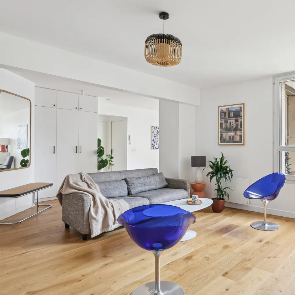 expert en rénovations intérieures à paris et en île-de-france, nous transformons votre habitat avec qualité et créativité. contactez-nous pour un projet sur-mesure.