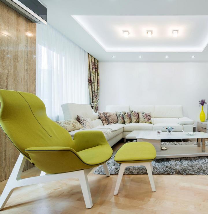 découvrez nos conseils et astuces pour un espace rénové, alliant modernité et confort.