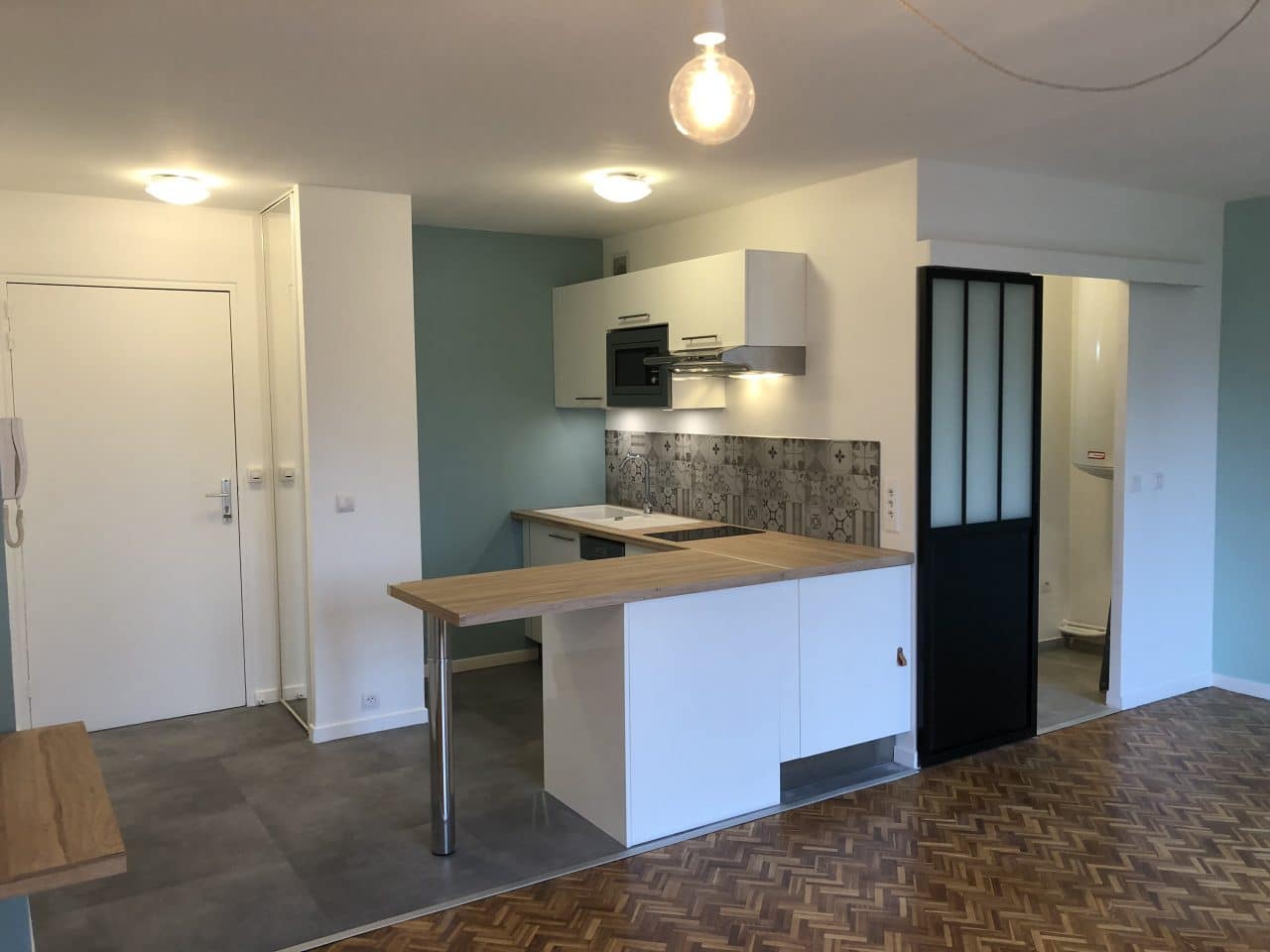 découvrez nos conseils et solutions pratiques pour rénover votre appartement efficacement, du choix des matériaux à la décoration intérieure.