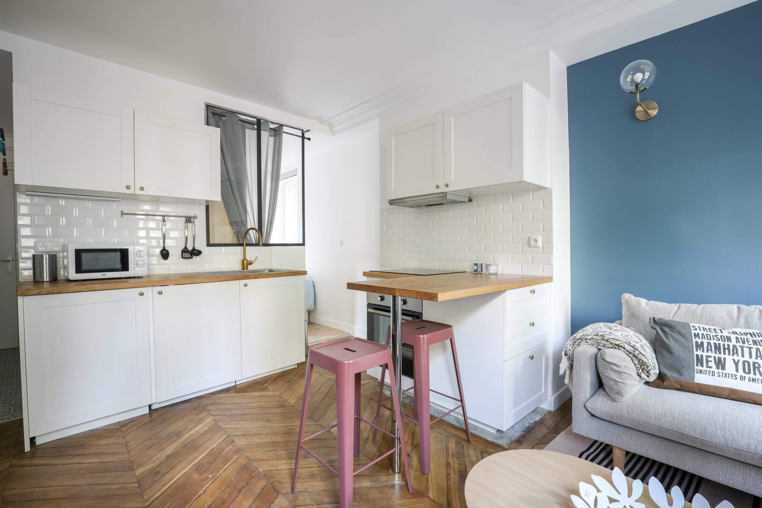 découvrez nos conseils et astuces pour rénover votre appartement en 2025. optimisez votre espace, modernisez votre intérieur et augmentez la valeur de votre bien grâce à nos solutions innovantes.