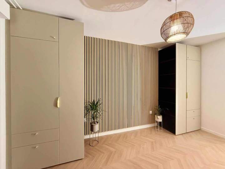 découvrez les conseils clés pour rénover votre appartement à créteil efficacement, avec des astuces pratiques et des étapes essentielles pour réussir vos travaux.