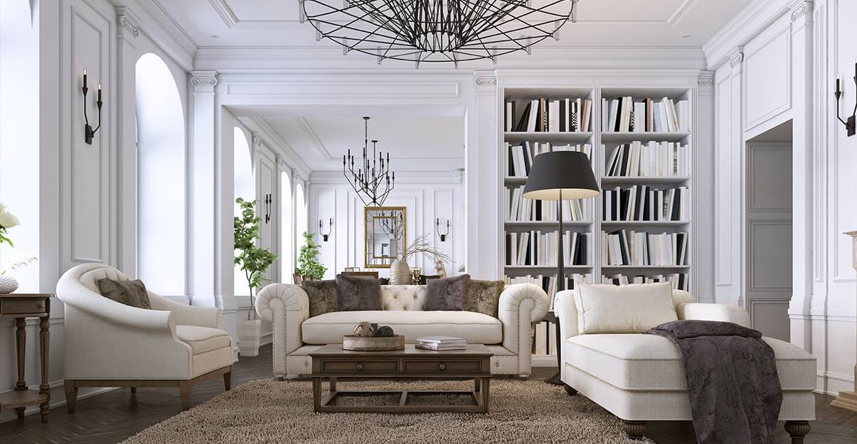 découvrez nos conseils experts pour rénover un appartement haussmannien tout en préservant son authenticité et son charme unique.