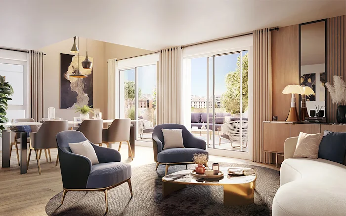 expert en rénovation d'appartements en île-de-france, couvrant les départements 75, 92 et 95. donnez vie à votre intérieur avec notre savoir-faire professionnel.