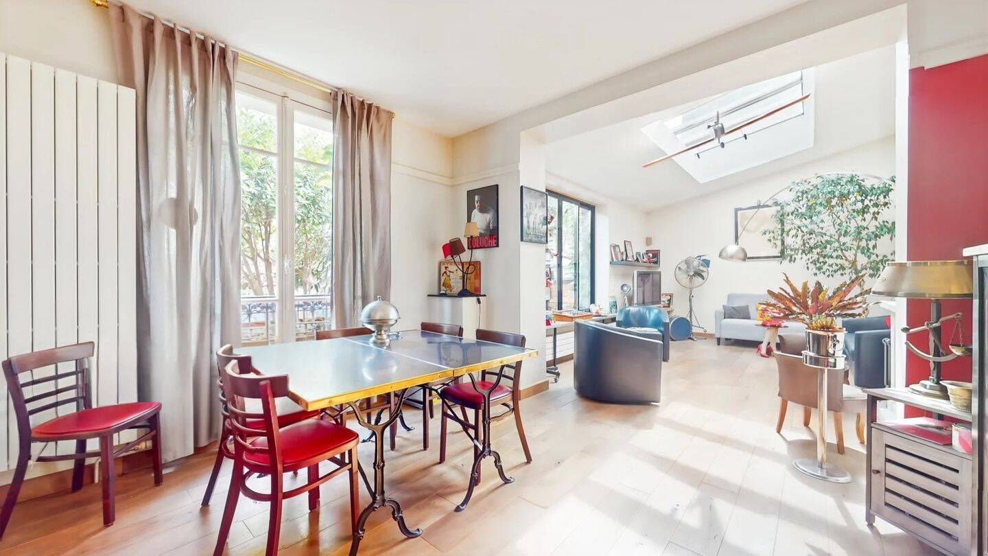 découvrez nos conseils pratiques pour rénover votre appartement à montrouge, optimiser votre espace et valoriser votre bien immobilier.