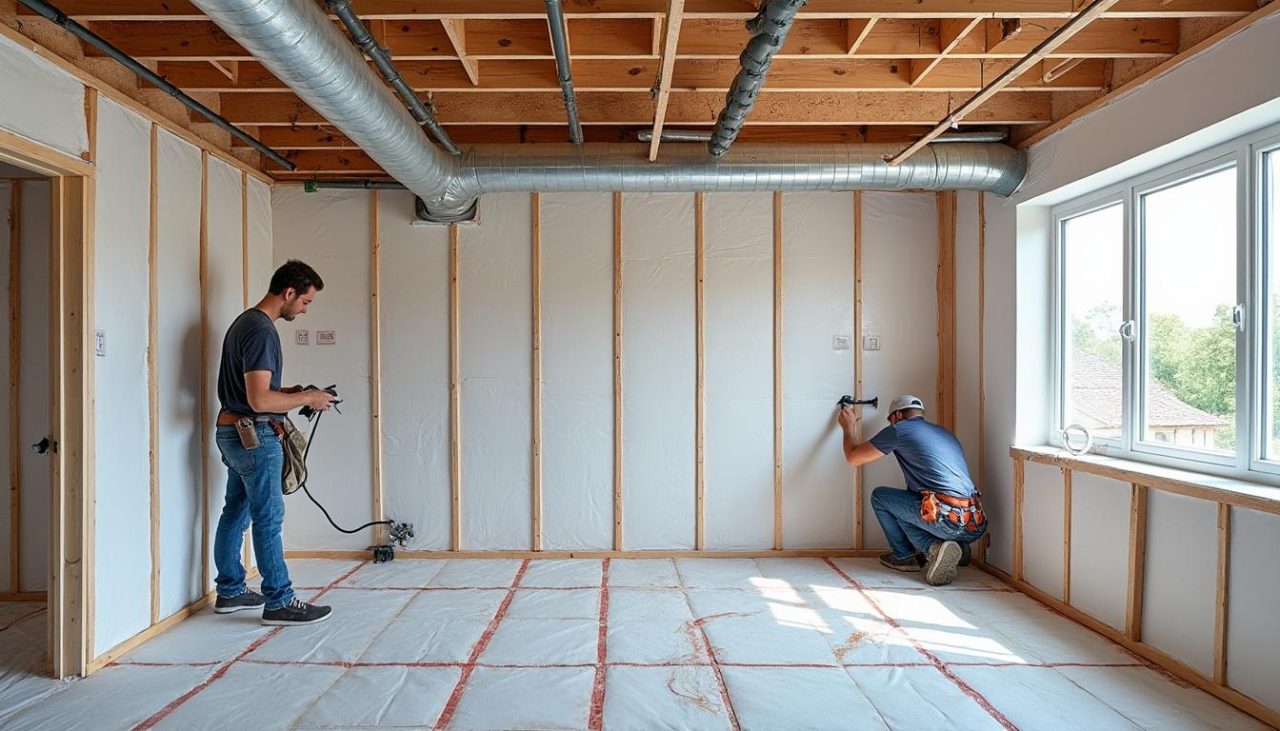 découvrez nos conseils pratiques pour rénover votre appartement à montrouge et optimiser votre espace avec succès.