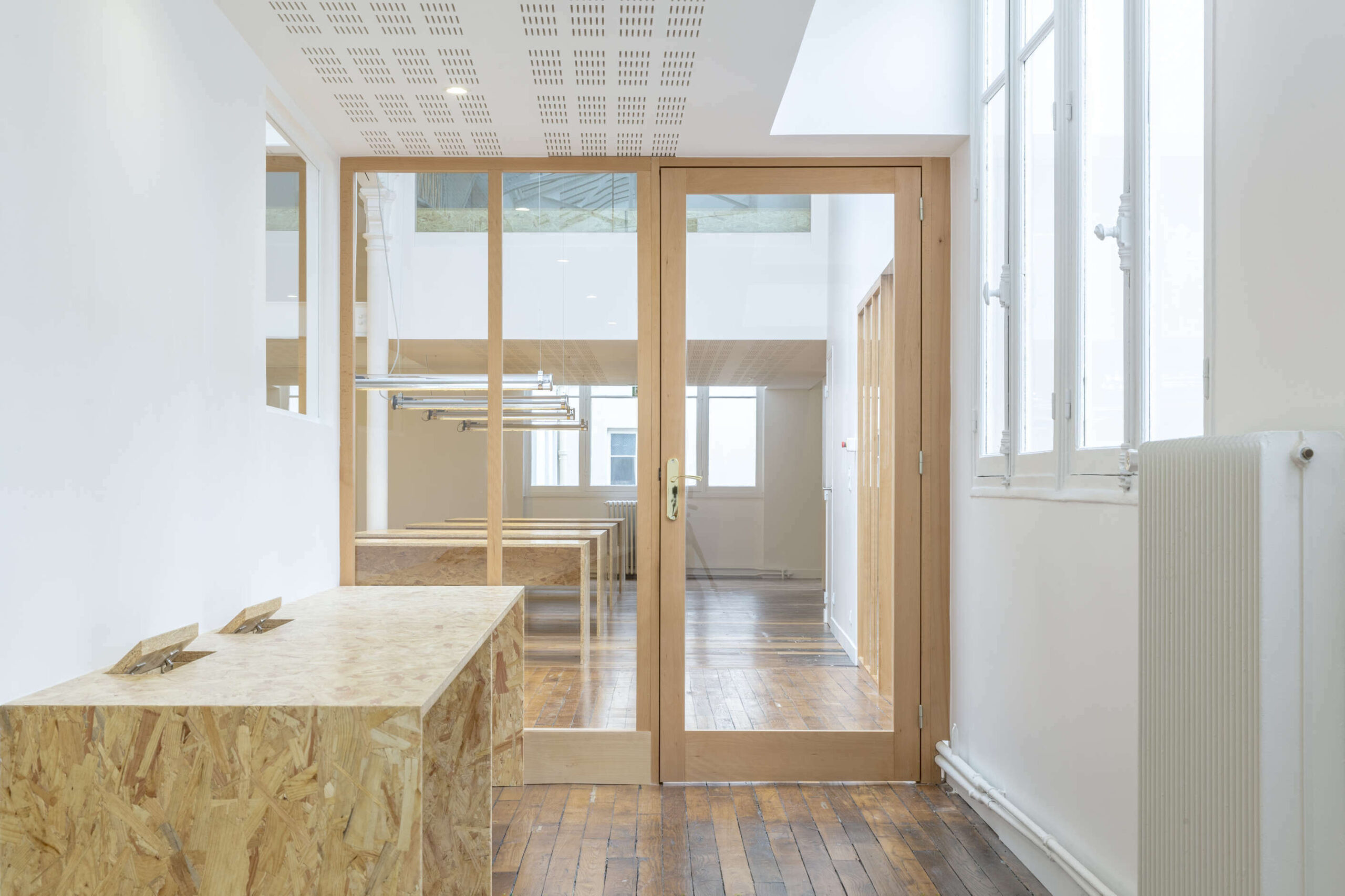 confiez la rénovation de votre appartement dans le 15e arrondissement de paris à une entreprise experte pour un résultat de qualité, conforme à vos attentes.