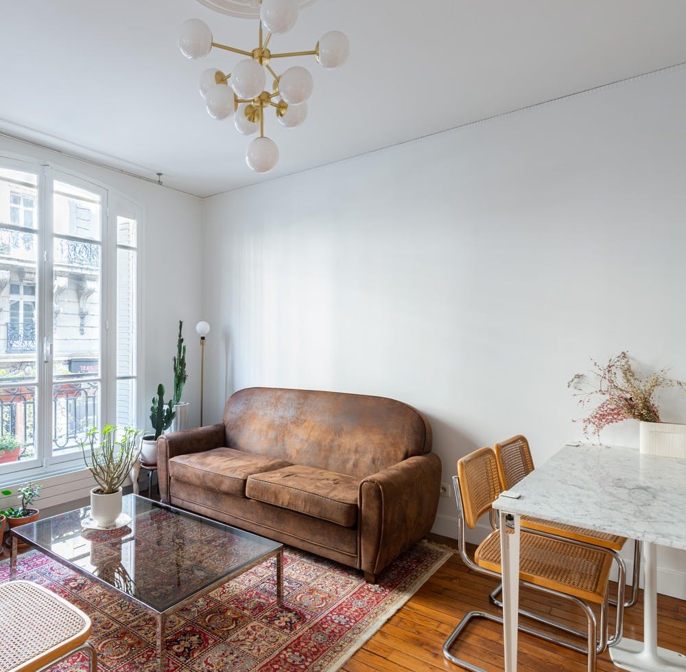 découvrez nos conseils tendances pour rénover votre appartement dans le 18ème arrondissement de paris et donnez-lui un nouveau souffle avec style et modernité.