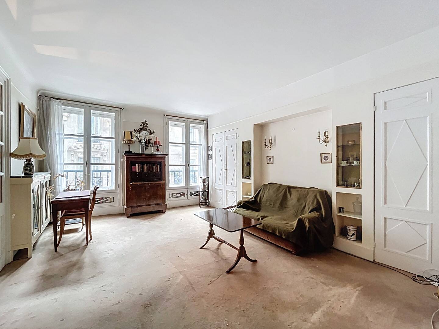 expert en rénovation d'appartements à paris 9ème, nous transformons votre bien avec qualité et savoir-faire. devis personnalisé et résultats garantis.