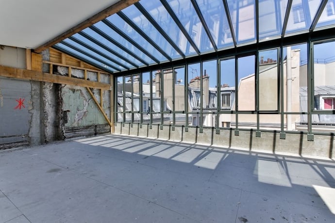 découvrez notre expertise en rénovation d'appartements à paris. transformez votre intérieur avec des travaux de qualité réalisés par des professionnels expérimentés.