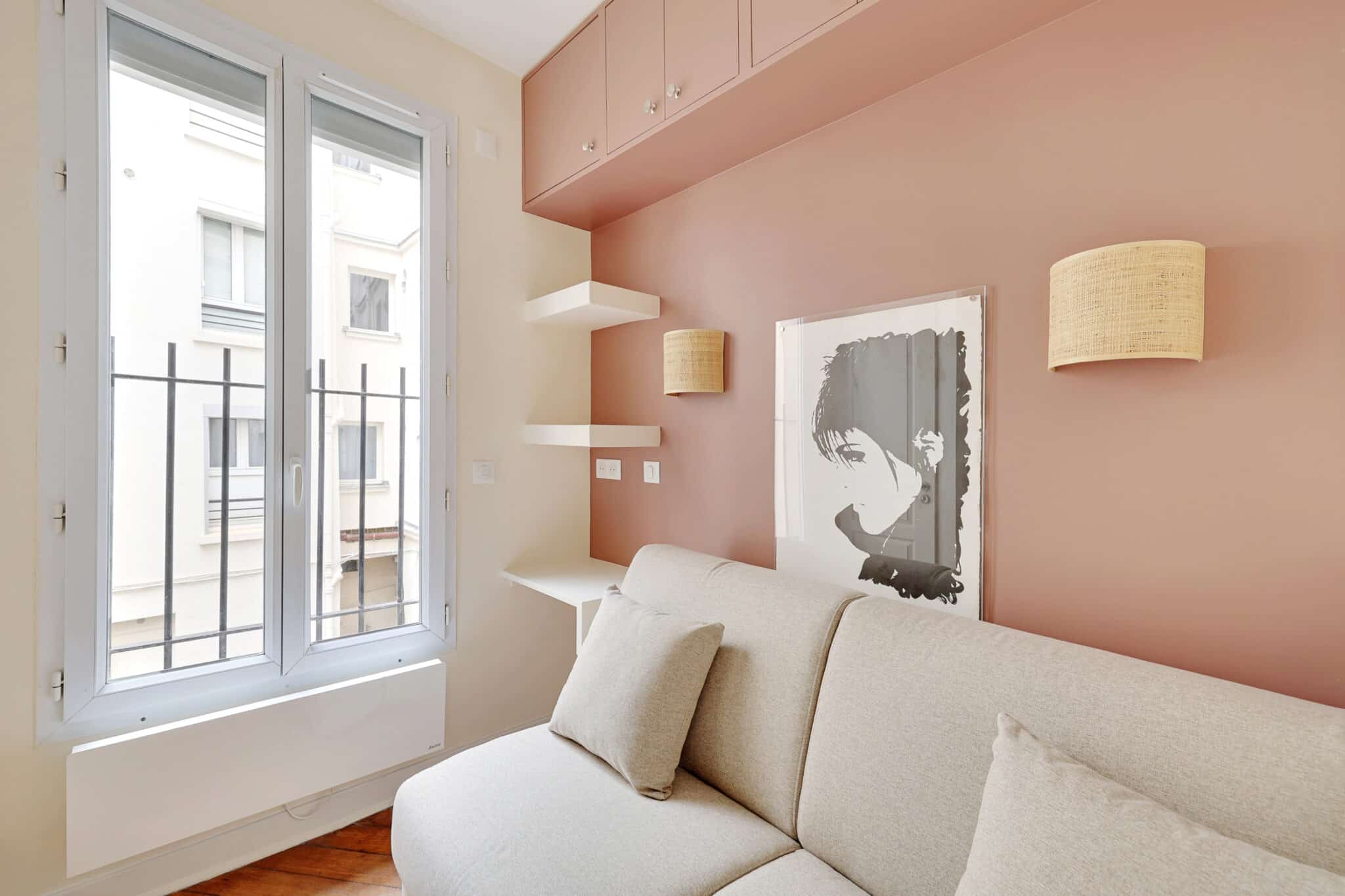 découvrez nos astuces budget pour rénover votre appartement pas cher tout en optimisant vos dépenses et en améliorant votre espace de vie.