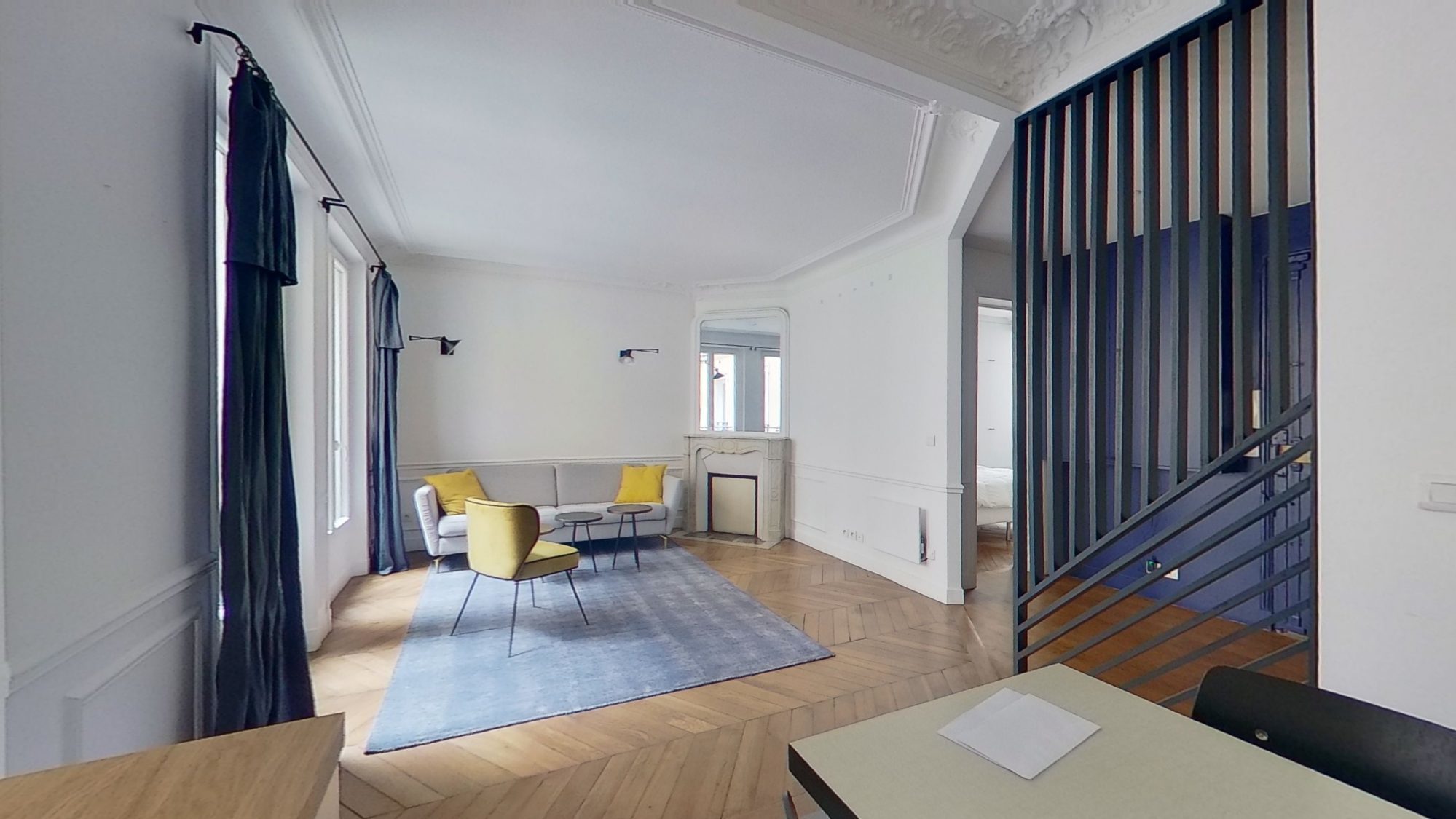 découvrez nos services de rénovation d'appartements proches des gares à paris pour un logement moderne, confortable et bien situé. contactez-nous pour un devis personnalisé.