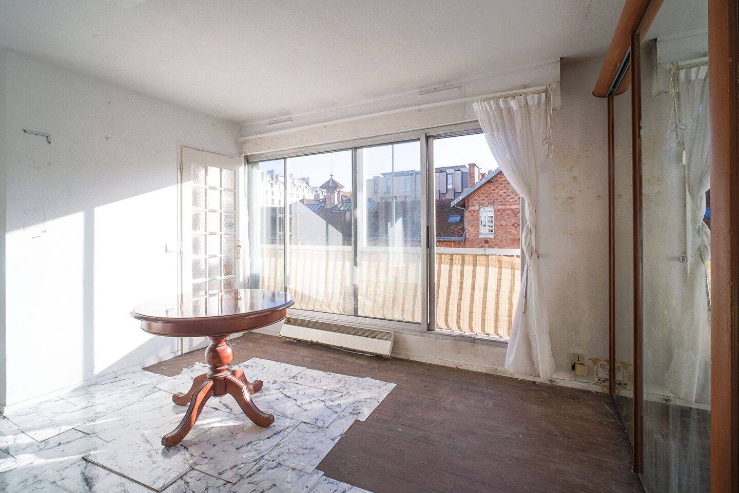 découvrez comment rénover facilement votre appartement proche de la gare à paris pour allier confort et proximité. conseils, astuces et services professionnels.