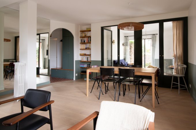 découvrez nos conseils pratiques pour rénover un appartement en rez-de-chaussée, optimisez l'espace, la luminosité et le confort de votre intérieur.