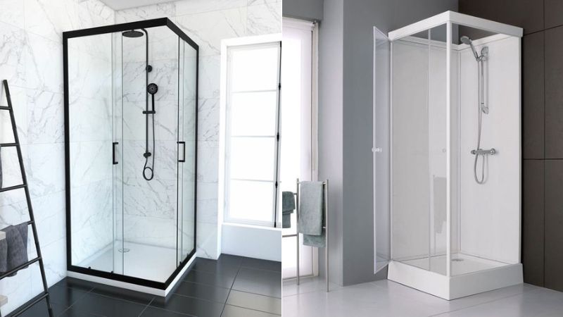 découvrez comment rénover votre cabine de douche à petit prix grâce à nos astuces économiques et conseils pratiques pour un résultat impeccable.
