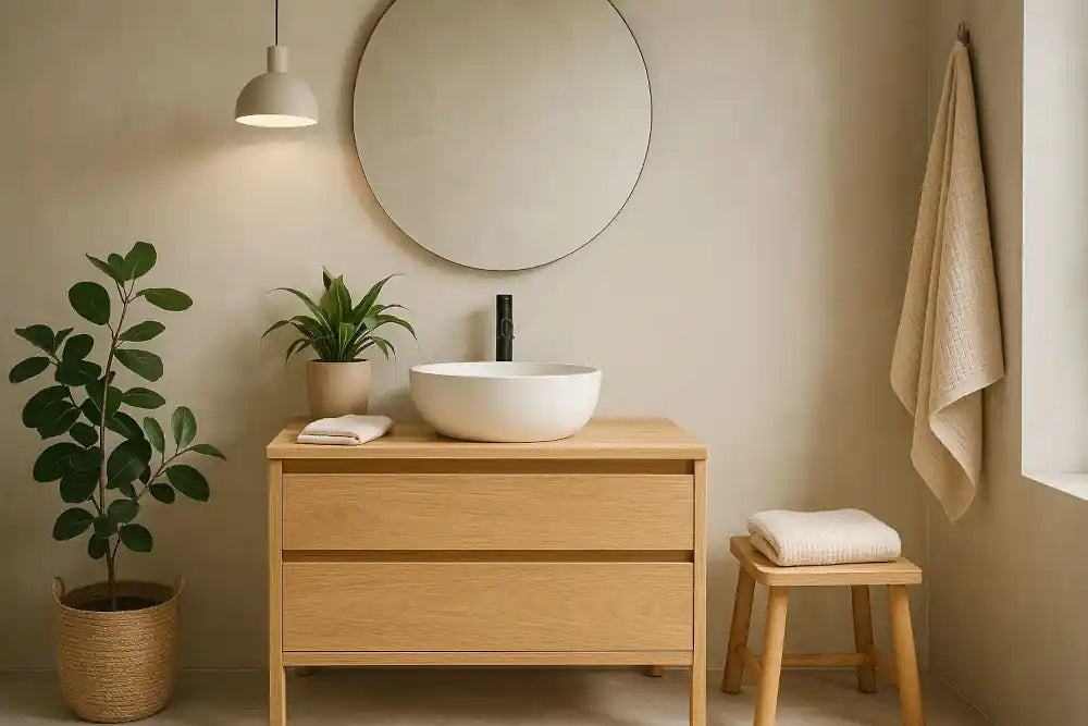 découvrez des astuces simples et efficaces pour rénover le carrelage de votre salle de bain et lui redonner un coup de neuf facilement.